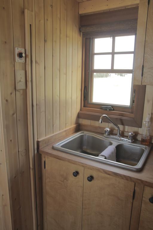 Chalet Domaine Floravie
