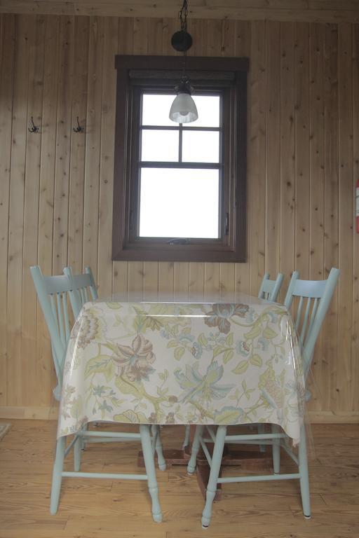 Chalet Domaine Floravie Bic