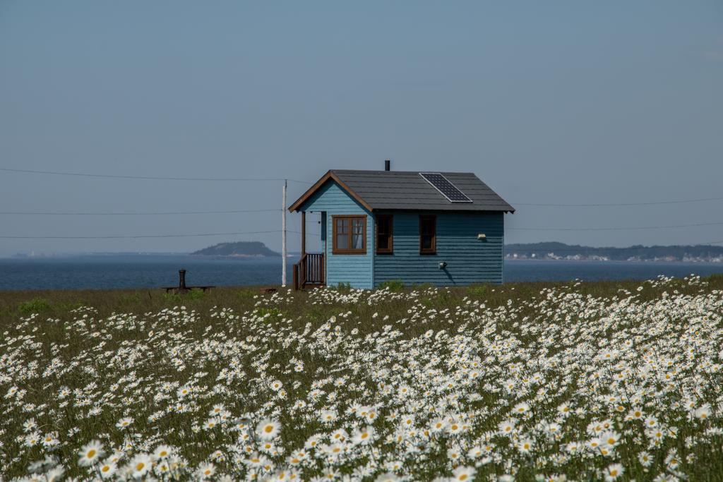 Domaine Floravie Chalet