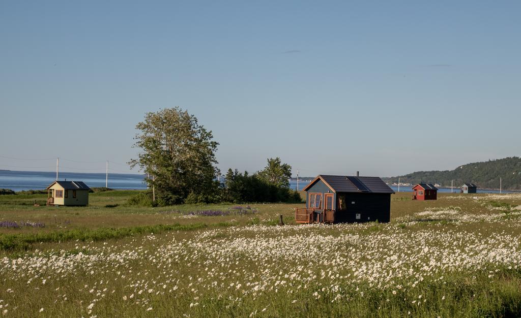 Domaine Floravie Bic