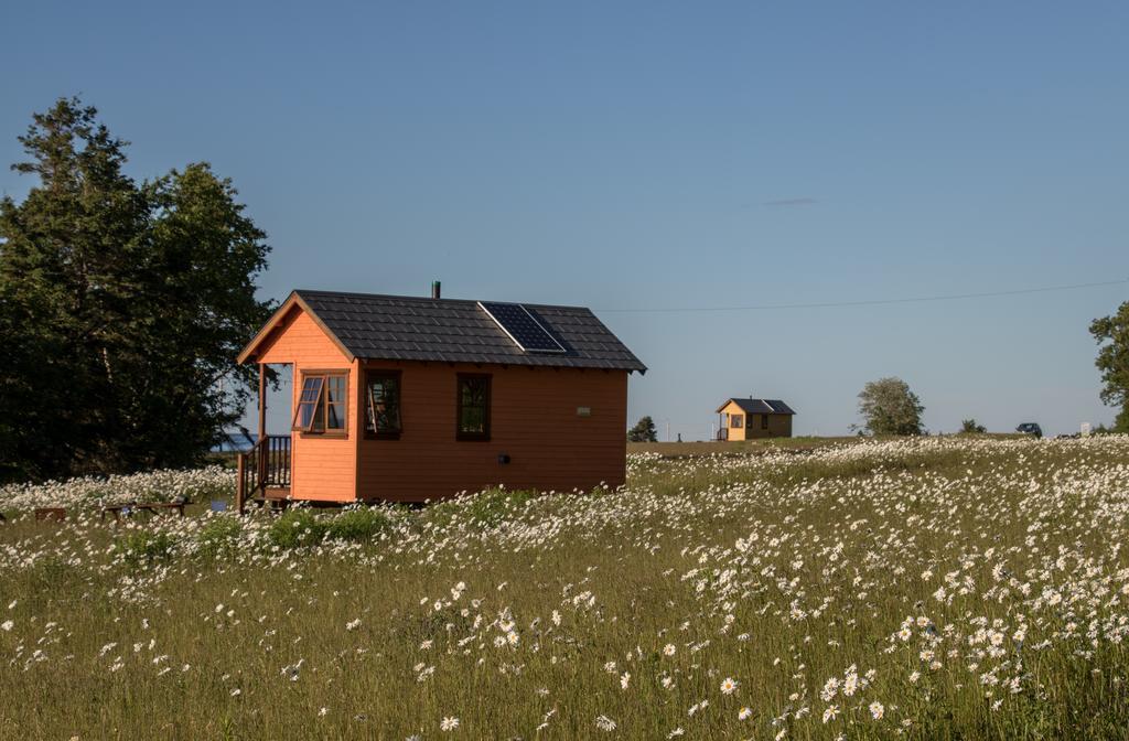 Chalet Domaine Floravie *