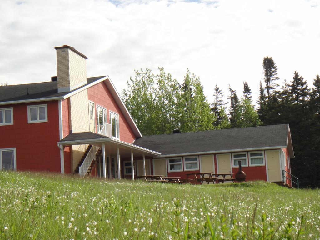 Chalet Domaine Floravie *