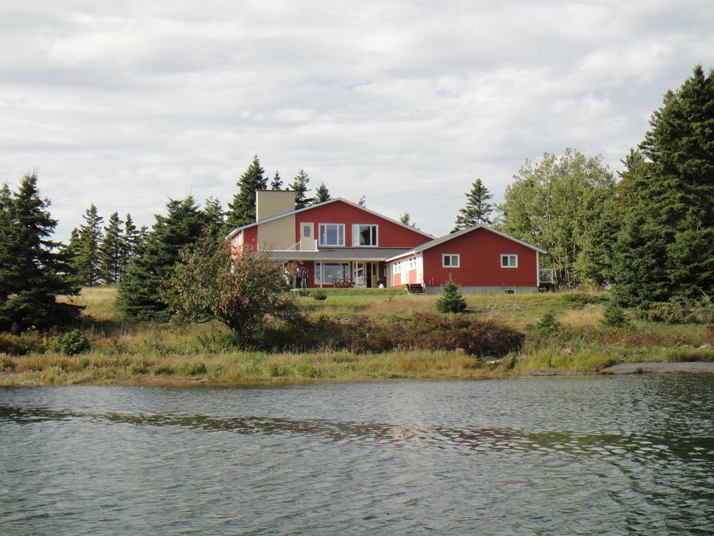 Chalet Domaine Floravie *